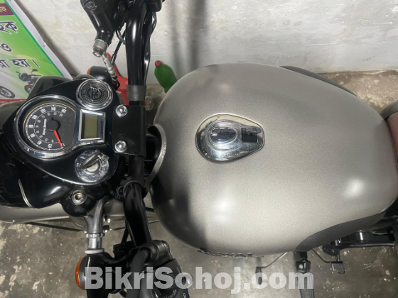 Royal enfield classic 350